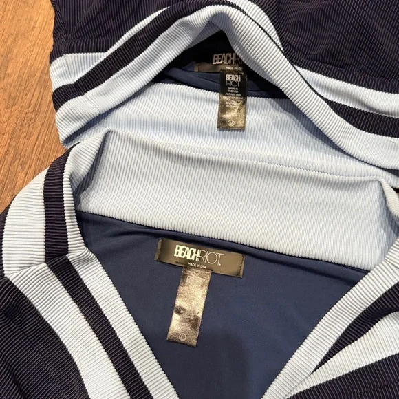 New Beach Riot Bikini Set - Picture 4 of 5